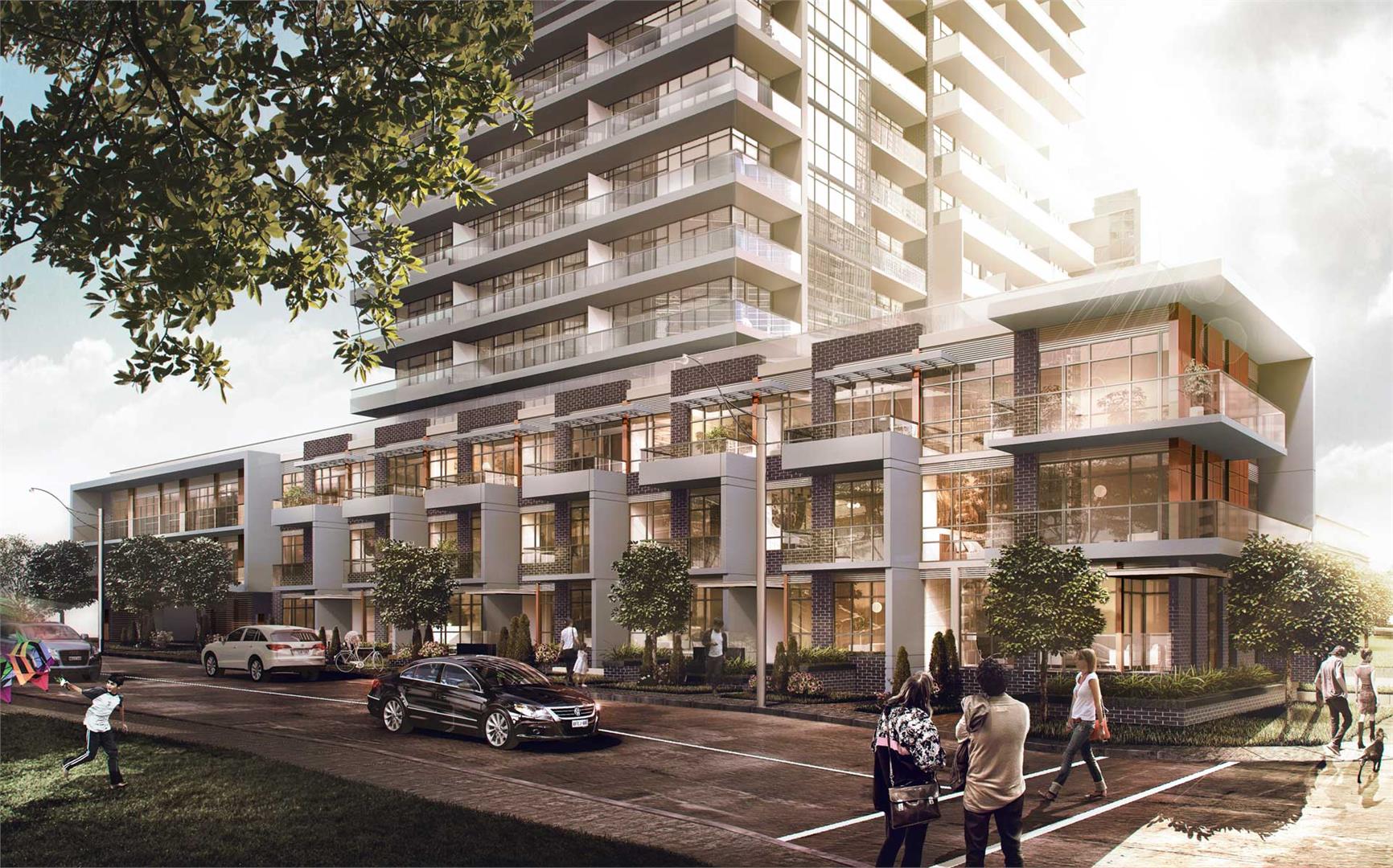 Empire Midtown Condo Assignments Resale in Toronto Condoly